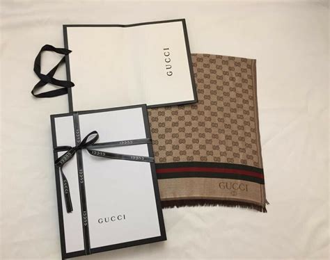 gucci scarf box|gucci scarf female.